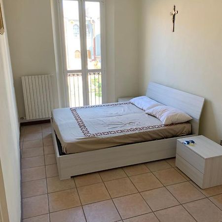 Appartamento Corso Roma Lodi Eksteriør bilde