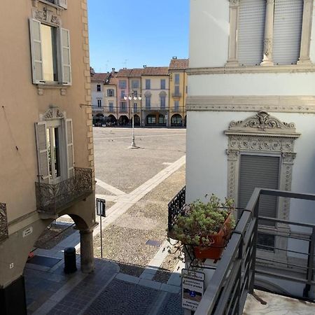 Appartamento Corso Roma Lodi Eksteriør bilde