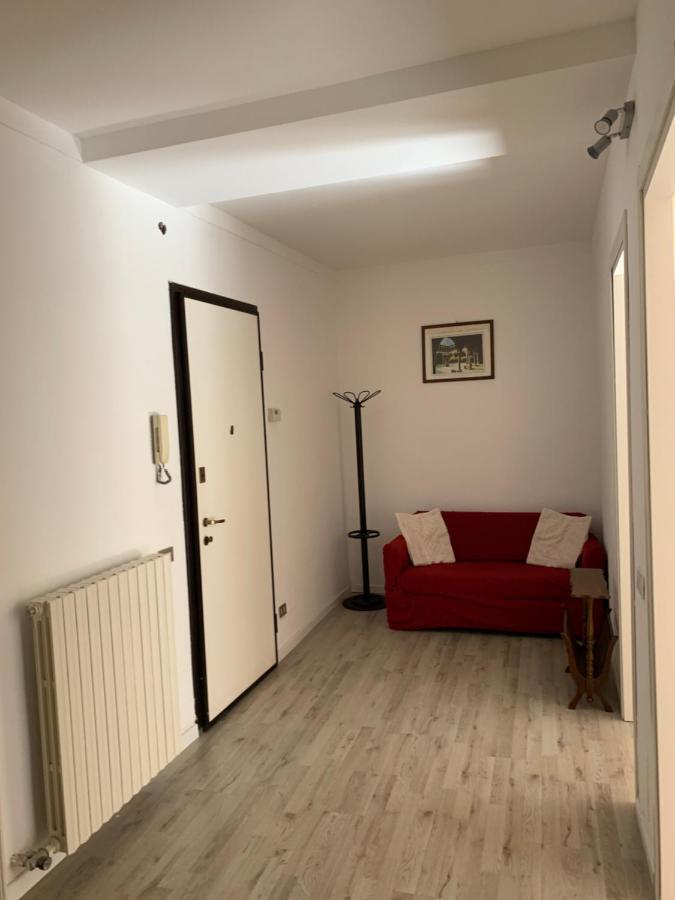 Appartamento Corso Roma Lodi Eksteriør bilde
