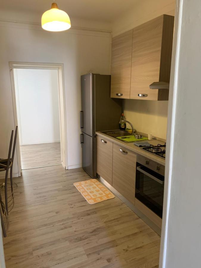 Appartamento Corso Roma Lodi Eksteriør bilde