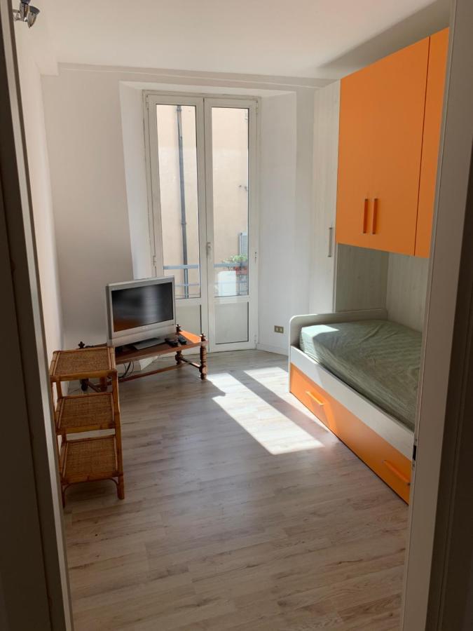 Appartamento Corso Roma Lodi Eksteriør bilde