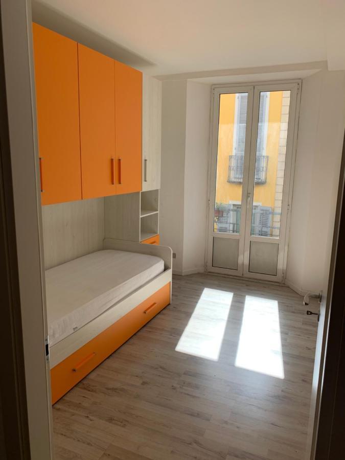 Appartamento Corso Roma Lodi Eksteriør bilde