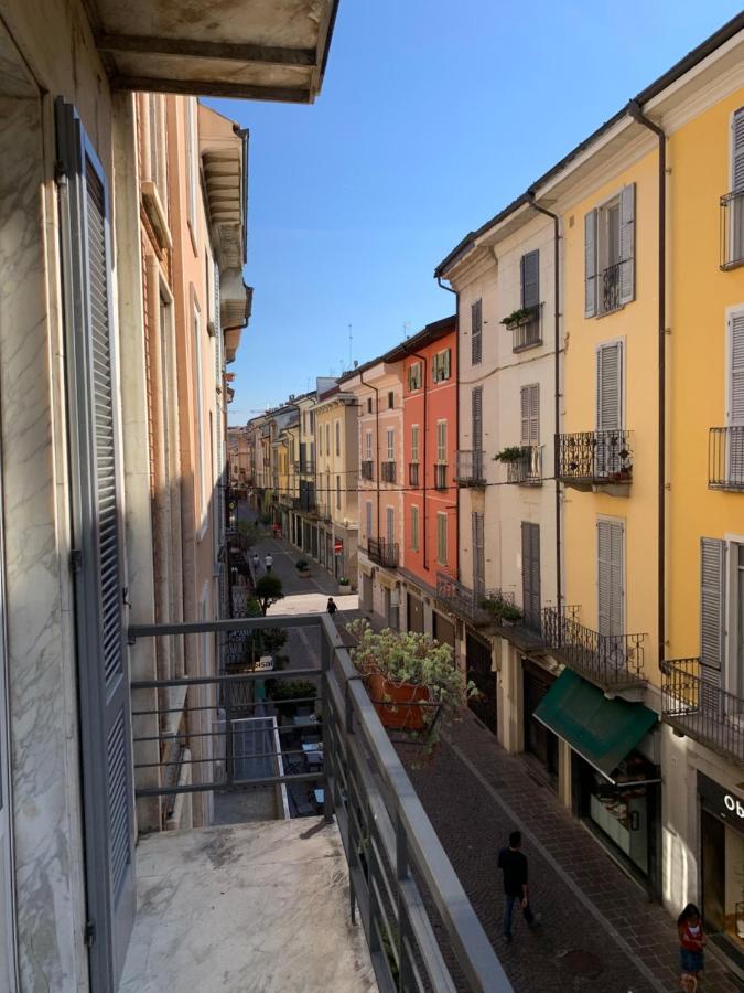 Appartamento Corso Roma Lodi Eksteriør bilde
